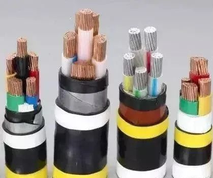 电线知识全面总结!